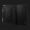 Чохол Spigen Rugged Armor Pro для iPad Pro 11 (2022-2018) (Black)