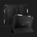 Чехол Spigen Rugged Armor Pro для iPad Pro 11 (2022-2018) (Black)