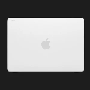 Чохол-накладка Moshi iGlaze Hardshell Case для MacBook Air 13 M2 (2022) (Stealth Clear) в Одесі