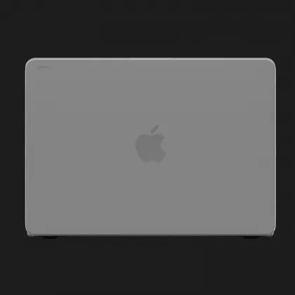 Чехол-накладка Moshi iGlaze Hardshell Case для MacBook Air 13 M2 (2022) (Stealth Black) в Бродах