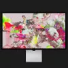 Дисплей Apple Studio Display with Tilt & Height Adjustable Stand (Standard Glass) (MK0Q3)