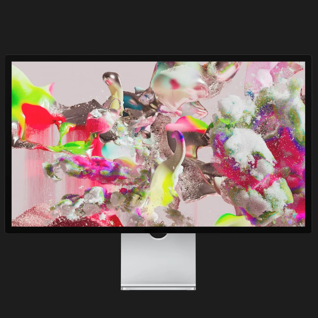 Apple Studio Display 2022 27 