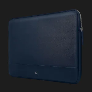 Чехол-папка LAUT PRESTIGE для MacBook 16" (Blue) в Сваляве