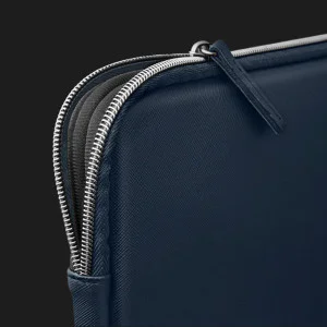 Чехол-папка LAUT PRESTIGE для MacBook 16" (Blue) в Сваляве