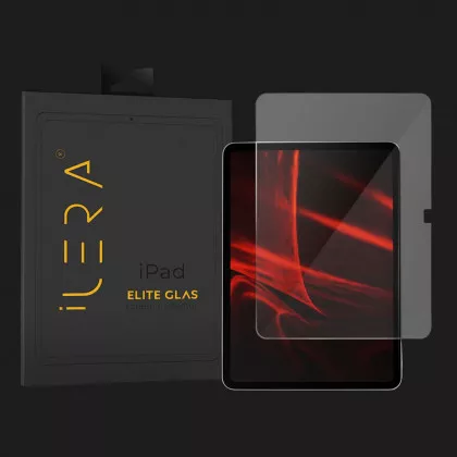 Защитное стекло iLera Infinity Clear для iPad 10.9 (2022) в Новом Роздоле