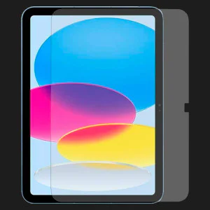 Захисне скло для iPad 10.9 (2022) / 11 (2025)
