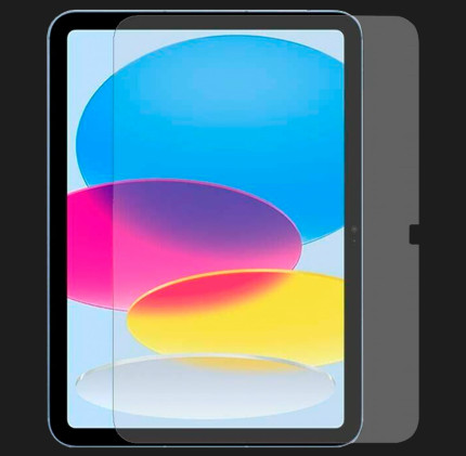 Защитное стекло для iPad 10.9 (2022)