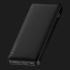 Портативний акумулятор Baseus Bipow Digital Display 10000 mAh, 15W (Black)
