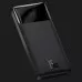 Портативный аккумулятор Baseus Bipow Digital Display 10000 mAh, 15W (Black)
