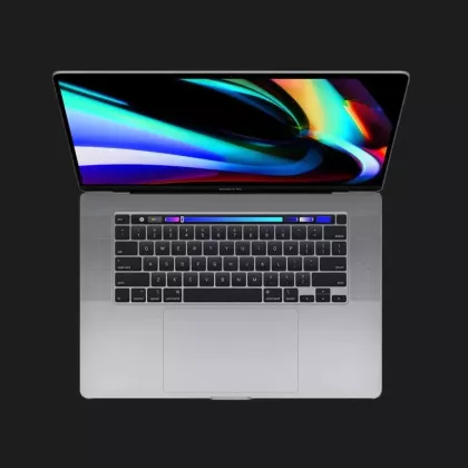 Купить б/у Apple MacBook Pro 16, 2019 (1TB) (MVVK2) — цены Купить б/у Apple MacBook Pro 16, 2019 (1TB) (MVVK2) — цены