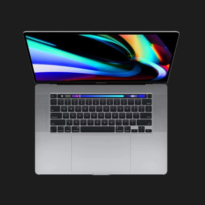 Купити б/у Apple MacBook Pro 16, 2019 (512GB) (MVVJ2) — ціни ⚡, відгуки ...