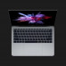 б/у Apple MacBook Pro 13, 2017 (128GB) (MPXQ2) (Среднее состояние)