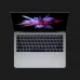 б/у Apple MacBook Pro 13, 2017 (128GB) (MPXQ2) (Середній стан)