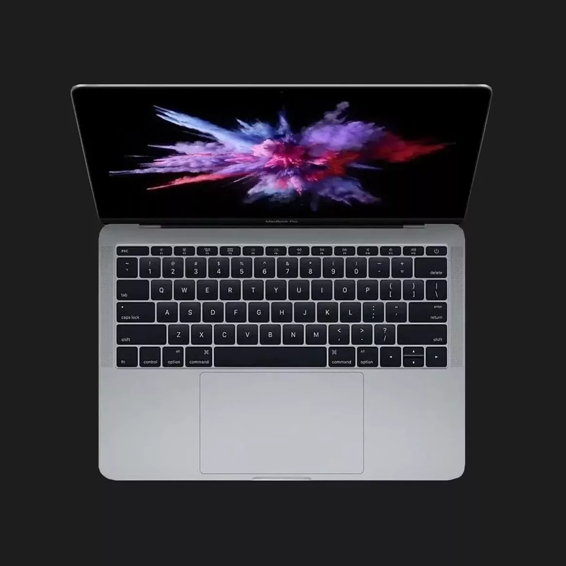 Купити б/у Apple MacBook Pro 13, 2017 (128GB) (MPXQ2) — ціни
