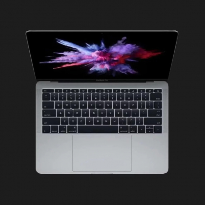 б/у Apple MacBook Pro 13, 2017 (128GB) (MPXQ2) (Відмінний стан)