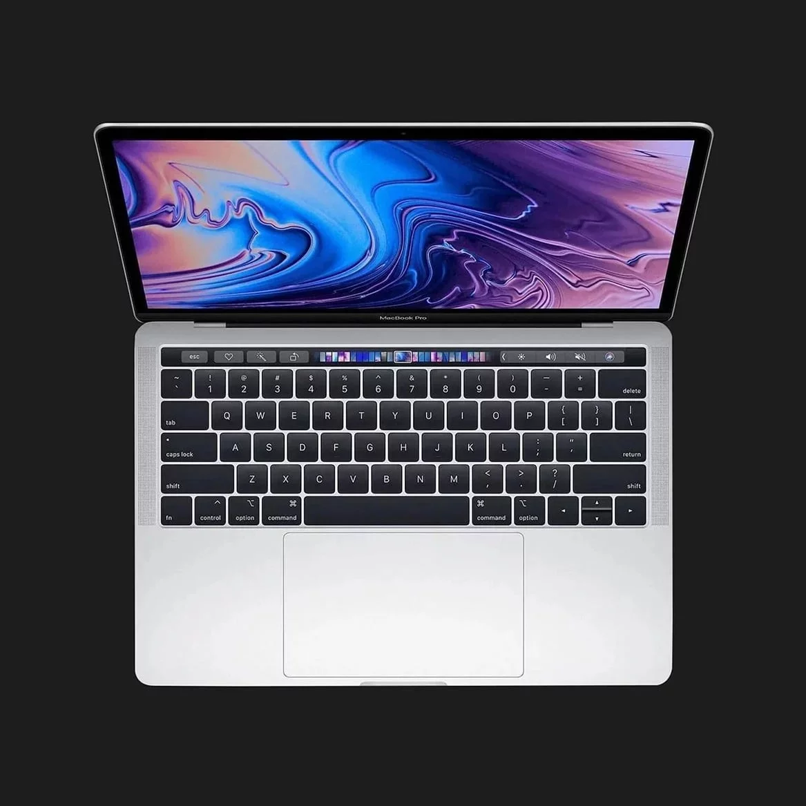 б/у Apple MacBook Pro 13, 2019 (128GB) (MUHQ2) (Відмінний стан)