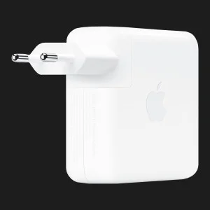 Оригинальный Apple 67W USB-C Power Adapter (MKU63) в Сваляве