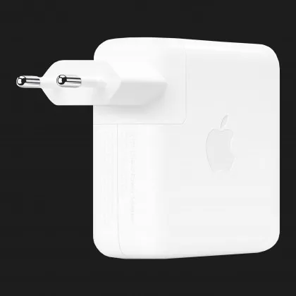 Оригінальний Apple 67W USB-C Power Adapter (MKU63) в Хусті