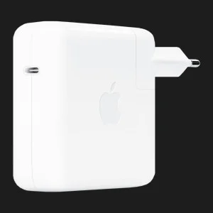 Оригинальный Apple 67W USB-C Power Adapter (MKU63) в Сваляве