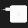 Оригинальный Apple 67W USB-C Power Adapter (MKU63)