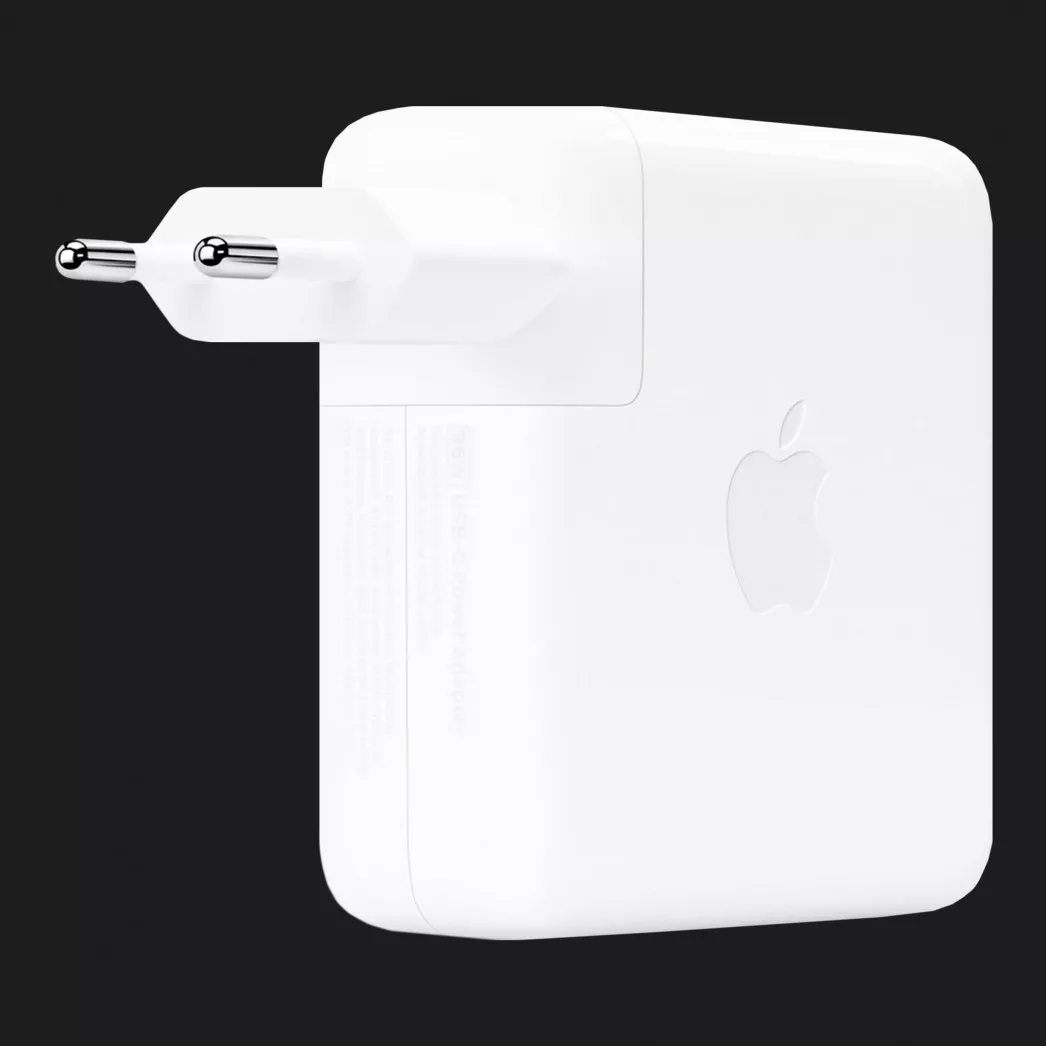 Блок живлення USB-C Power Adapter 96W (Original Assembly)