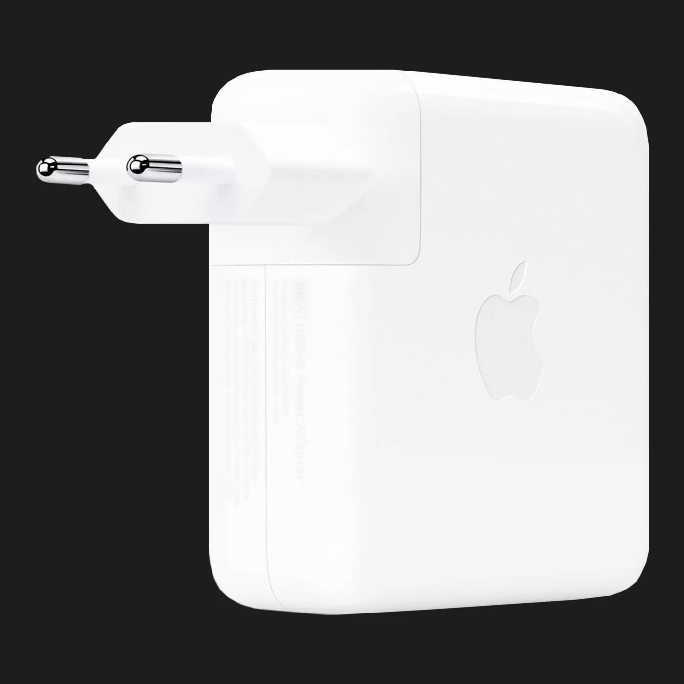 Блок живлення USB-C Power Adapter 96W (Original Assembly)