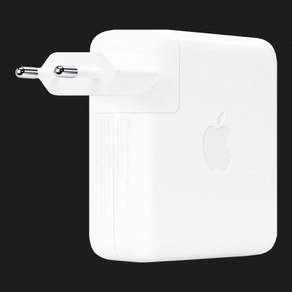 Оригінальний Apple 96W USB-C Power Adapter (MX0J2)