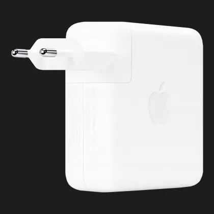 Оригінальний Apple 96W USB-C Power Adapter (MX0J2) в Хусті