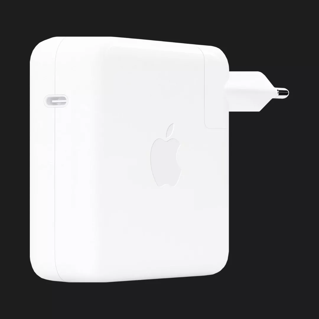Блок живлення USB-C Power Adapter 96W (Original Assembly)