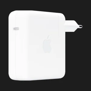 Оригинальный Apple 96W USB-C Power Adapter (MX0J2) в Сваляве