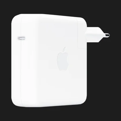 Оригінальний Apple 96W USB-C Power Adapter (MX0J2)