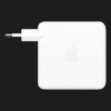 Оригінальний Apple 96W USB-C Power Adapter (MX0J2)