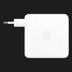 Оригинальный Apple 96W USB-C Power Adapter (MX0J2) в Сваляве