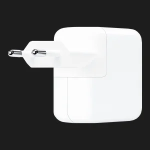 Оригинальный Apple 30W USB-C Power Adapter (MR2A2) в Сваляве