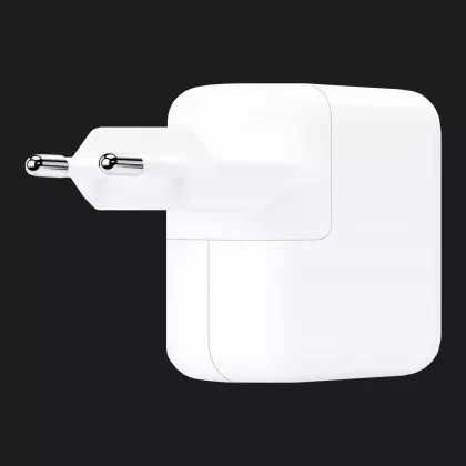 Оригинальный Apple 30W USB-C Power Adapter (MR2A2) Запорожья