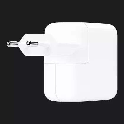 Купить Оригинальный Apple 30W USB-C Power Adapter (MR2A2) — цены
