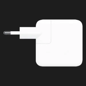 Оригинальный Apple 30W USB-C Power Adapter (MR2A2) в Сваляве
