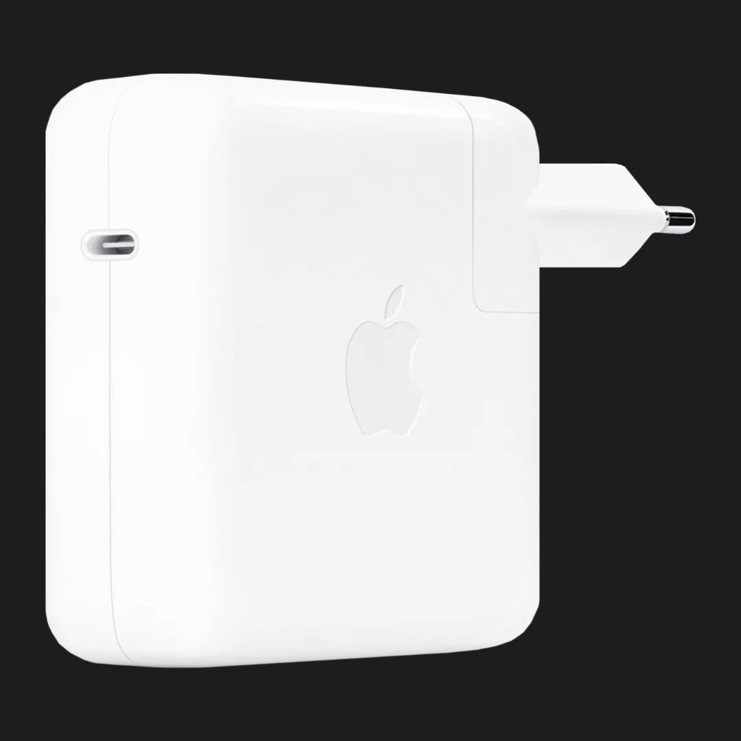 Блок живлення USB-C Power Adapter 61W (Original Assembly)