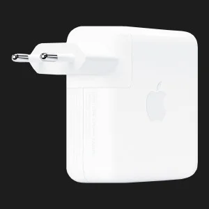 Оригинальный  Apple 61W USB-C Power Adapter (MNF72) в Сваляве