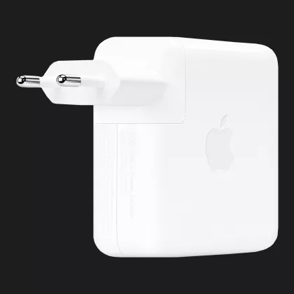 Купить Оригинальный Apple 61W USB-C Power Adapter (MNF72) — цены