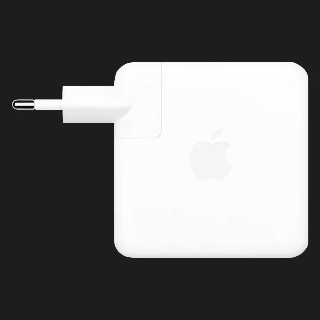 Блок живлення USB-C Power Adapter 61W (Original Assembly)