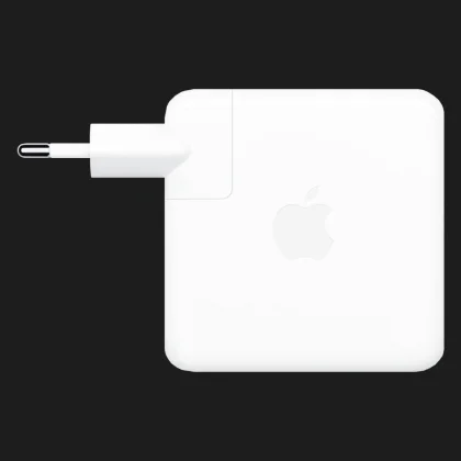 Оригінальний  Apple 61W USB-C Power Adapter (MNF72)