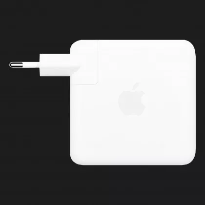 Оригінальний Apple 87W USB-C Power Adapter (MNF82) у Вараші