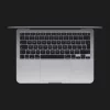 б/у Apple MacBook Air 13, 2020 (256GB) (Space Gray) (MWTJ2) (Відмінний стан)