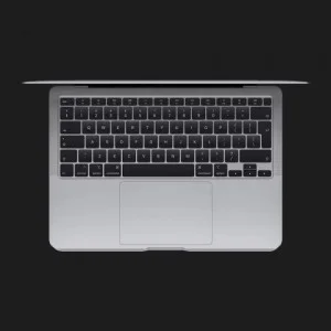 б/у Apple MacBook Air 13, 2020 (256GB) (Space Gray) (MWTJ2) (Хорошее состояние)