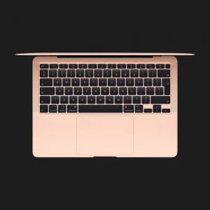 б/у Apple MacBook Air 13, 2020, Gold (256GB) (MGND3) M1 (Хороший стан)