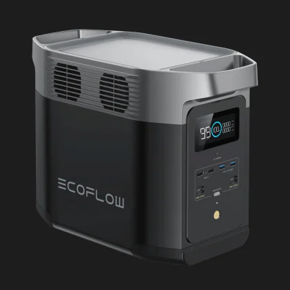 Зарядная станция EcoFlow DELTA 2 (1024 Вт/час (CN) в Черновцах