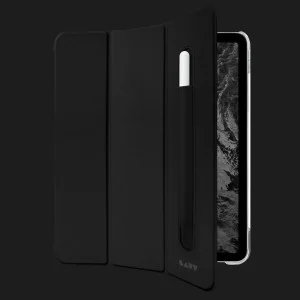 Чохол LAUT HUEX Case with Pencil Holder для iPad 10.9 (2022)/iPad 11 (2025) (Black) в Кропивницькому