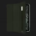 Чохол LAUT HUEX Case with Pencil Holder для iPad 10.9 (2022)/iPad 11 (2025) (Military Green)
