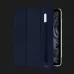 Чохол LAUT HUEX Case with Pencil Holder для iPad 10.9 (2022)/iPad 11 (2025) (Navy)